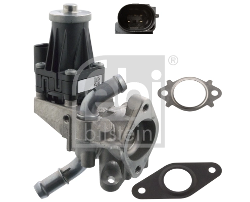 EGR Valve